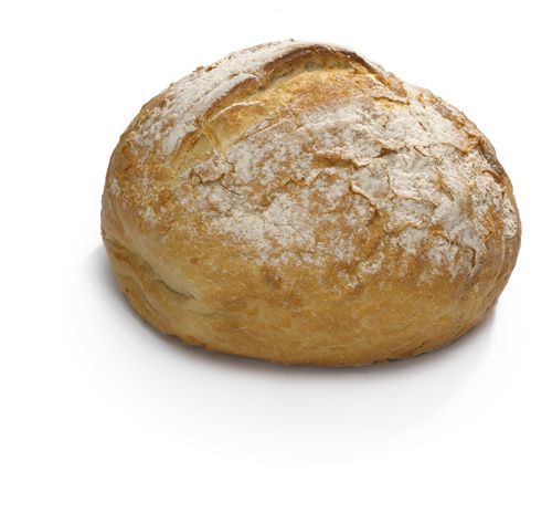 ❄️DIVERSI 367-03 LARGE WHITE COUNTRY BREAD PACK 10X800GR