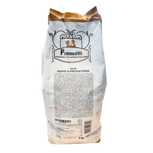 PERNIGOTTI NEUTRO 10 SPECIAL CREMA 2KG