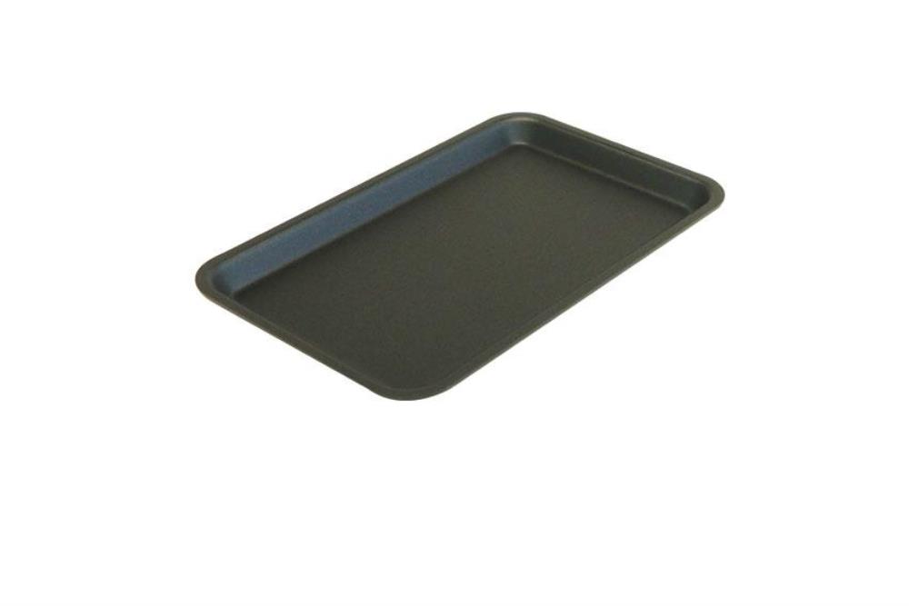 LINEOPLUS FLAT BLACK 1/1-17 53X32.5X1.7CM