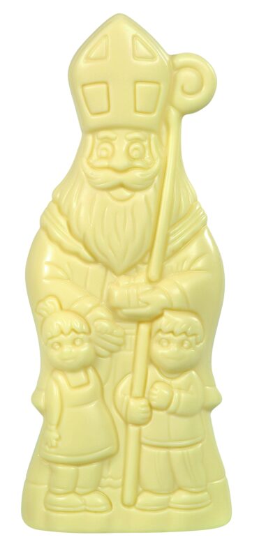 CREUX SAINT NICOLAS BLANC 18CM 8 X 125G