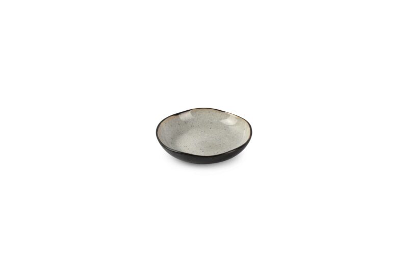 S&P LUNAR PLATE CUP / BOWL 12XH3CM - 804175