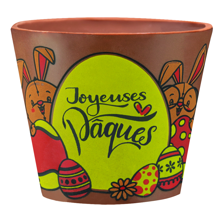 088175 PCB PRINTED SHEETS THE ARTISTS FOR CUP 22X10.6CM 12PCS ***S/CDE***