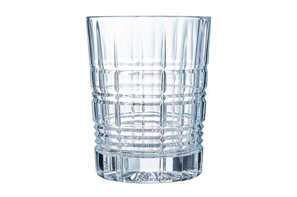 ARCOROC VERRE BRIXTON GOBELET 35 FB