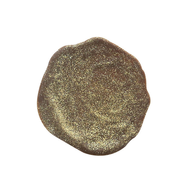 1034229 GOLD CLASH DARK 100PCES