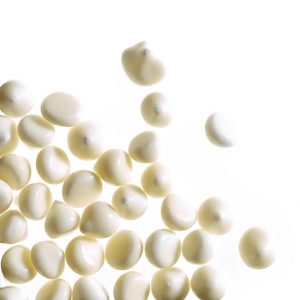060953 PCB MERINGUETTES ENROBÉES DE CHOCOLAT BLANC 350 G ***S/CD***