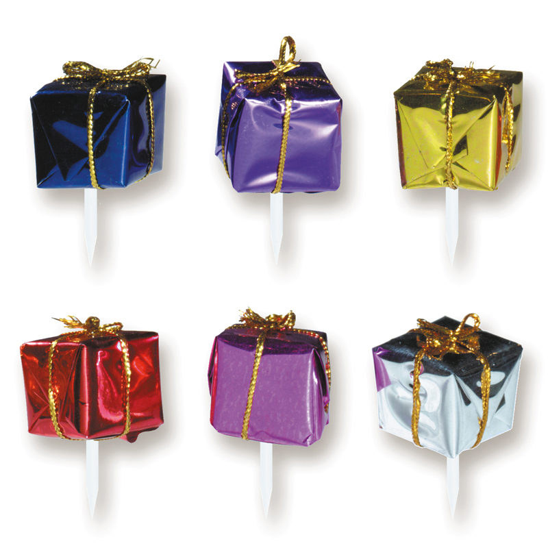 1059899 GROTE CADEAUSET 144 STUKS