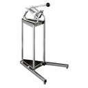 LT COUPE FRITES "CP" SUR PIED **SANS EQUIPEMENT**