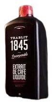 EXTRAIT CAFE TRABLIT 1L