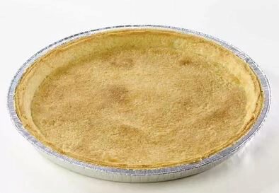 ❄️FRANKRIJK GENOISE 42229 ZANDTAARTBODEMS 11CM 72 X 48GR