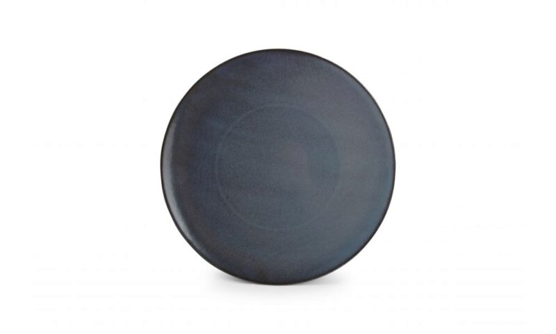 BONBISTRO CIRRO BLUE ASSIETTE PLATE 27CM - 740972