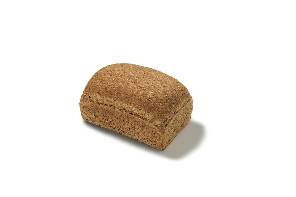 ❄️DAUPHINE 2102017 SQUARE BREAD INTEGRAL PAC 6 X 800GR ***ANDERLECHT ONLY***