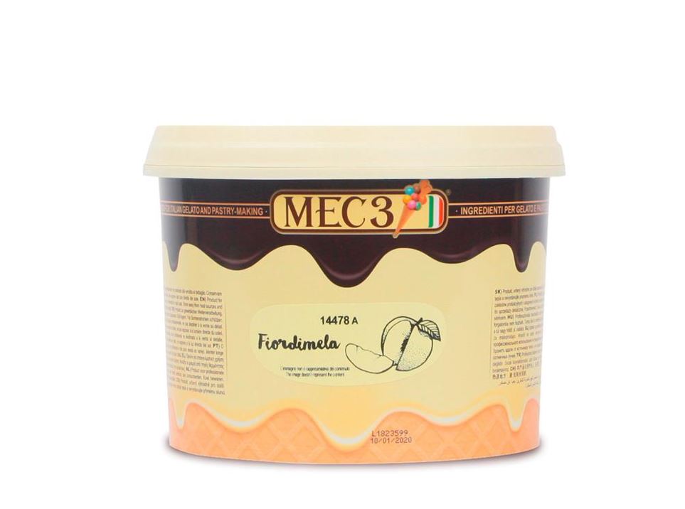 MEC3 14478A PATE FIORDIMELA 3KG