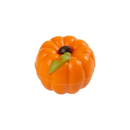 1091144 3D PUMPKIN 2.8CM 84PCS ***S/CDE***