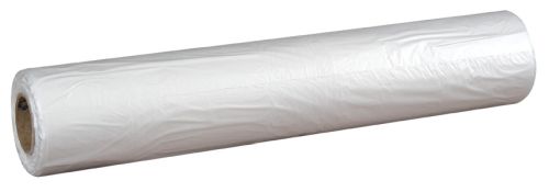 DISPOSABLE PVC COVER FOR TROLLEY 40/80 ROLLS PEMDH190 100 PCS