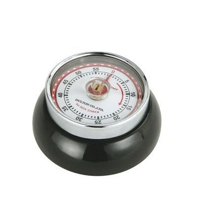  ZASSENHAUS BLACK TIMER