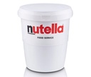 NUTELLA PATE NOISETTE 3KG