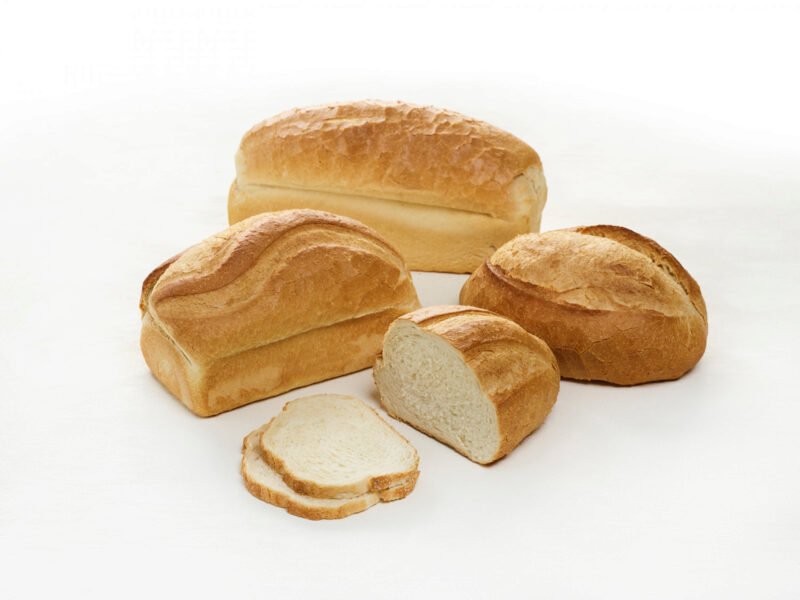 DOSSCHE WITTE BLOEM MISTRAL 11.5/680 T55 25KG