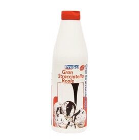 PREGEL PATE TRADIT GRANSTRACCIATELLA 0,9KG