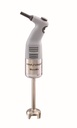 ROBOT COUPE MIXER MICROMIX 220W VARIABLE SPEED FROM 1500 TO 14,000 RPM