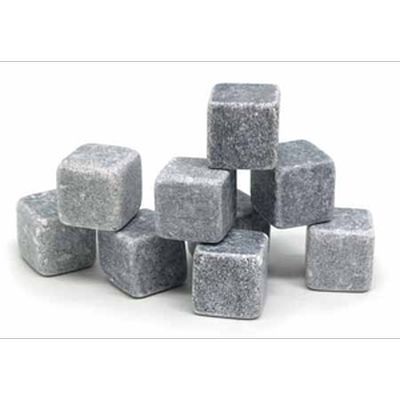 VIN BOUQUET CHILL STONE GLACONS DE PIERRE 9P ***S/CDE***