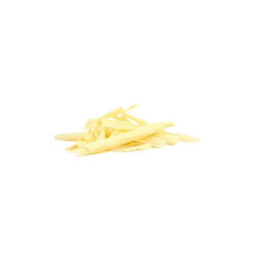 SMET WITTE CHOCOLADEVLOKKEN 350GR