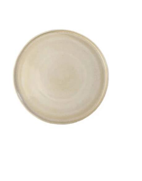 INSPIRE SHADOW DINERBORD 28,5XH2,5CM - 623379