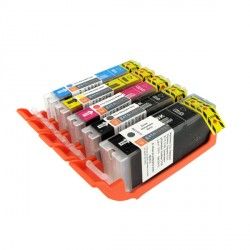 BLAUW PATROON MG5550 PRINTER BRUYERRE