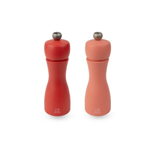 PEUGEOT TAHITI DUO FIRE MP BRICK+MS FLAME 15CM