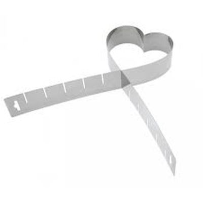 WESTMARK EXPANDABLE HEART SHAPE