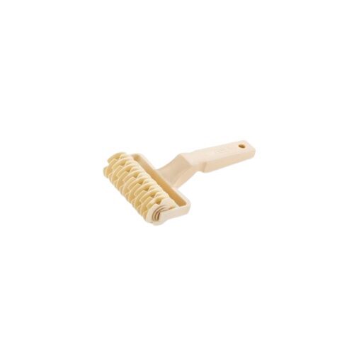 RUITVORMIGE PLASTIC LATROL 11,5CM