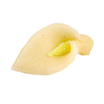 1061012 CALAS MASSEPAIN 2.5CM 35 PCES ***S/CDE***