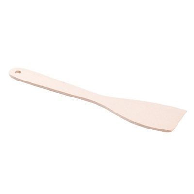 PLATE BEECH SPATULA 30.5X6CM - 10SP3