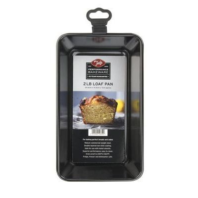 TALA FORME CAKE ANTI-ADH. 24.6X14.5X7CM-MENAGER
