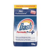 DASH POUDRE A LESSIVER PROF. 13KG