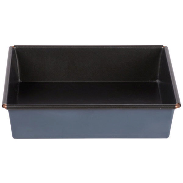 MATFER MOULE MANQUE CARRE 22X22XH5CM EXOPAN