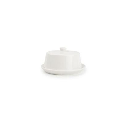 BONBISTRO GUSTO BUTTER DISH WITH BELL 8CMXH4CM - 711120