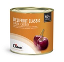 DAWN DELIFRUIT CLASSIC DONKERE KERSEN 2,7KG = BLIK