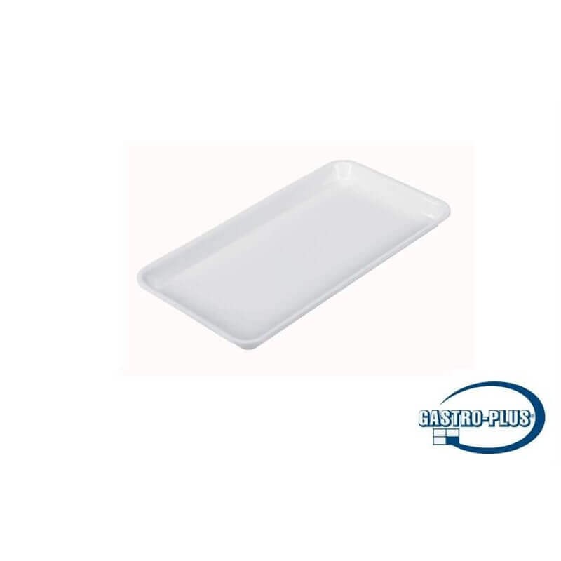 LINEOPLUS PLAT BLANC 3/4-17   26.5X48.7X1.7CM