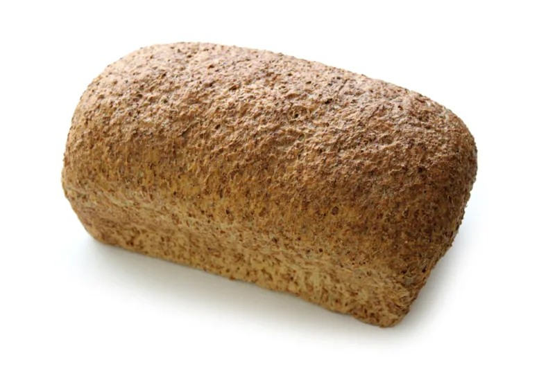 ❄️DIVERSI 354 WHOLEMEAL BREAD 12 X 800GR ***BARCHON ONLY***