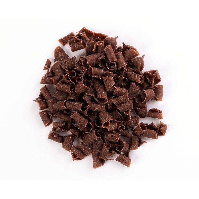 95660 CURLS DARK 9 MM 4 KG ***S/CD***