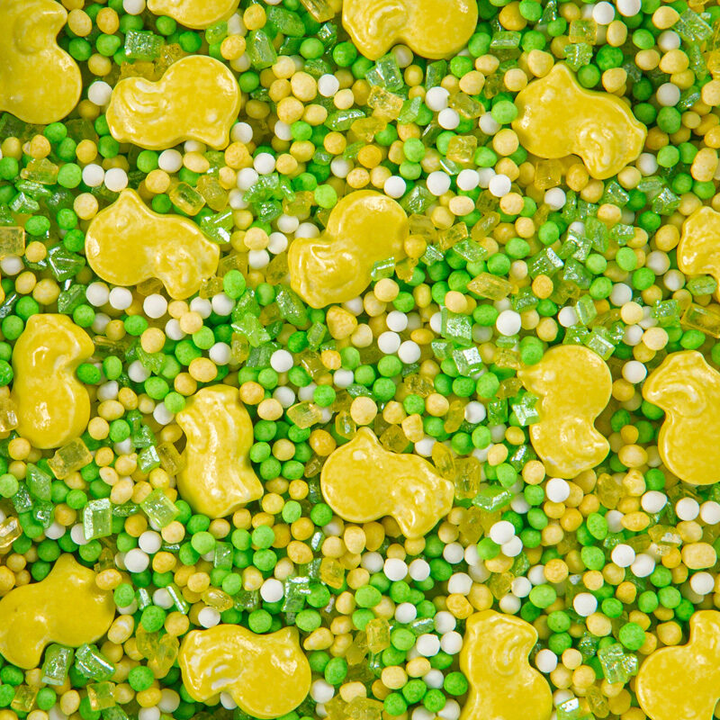 85008 SPRINKLES DUCK 500 G =DOOS ***S/CD***