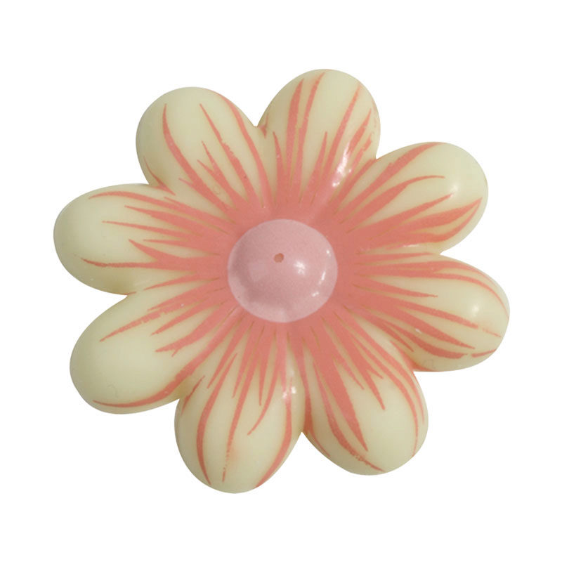 *FF* 2032623 FLEUR BLANCHE 120PCES ***S/CDE***