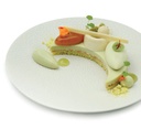 ❄️MEKABE 511025 TROPIC PISTACCHIO MOON 10 X 95GR