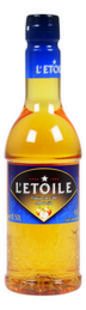 VINAIGRE DE CIDRE L'ETOILE 0.5L