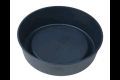 CBP 18 CM UPTURNED BASE MOLD 5 CM HT FOR 4 PEOPLE BI006