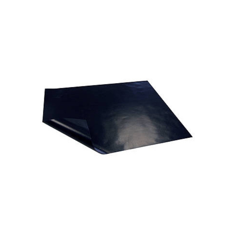 40X50 ANTI-AANBAK BARBECUE KOOKPLAAT