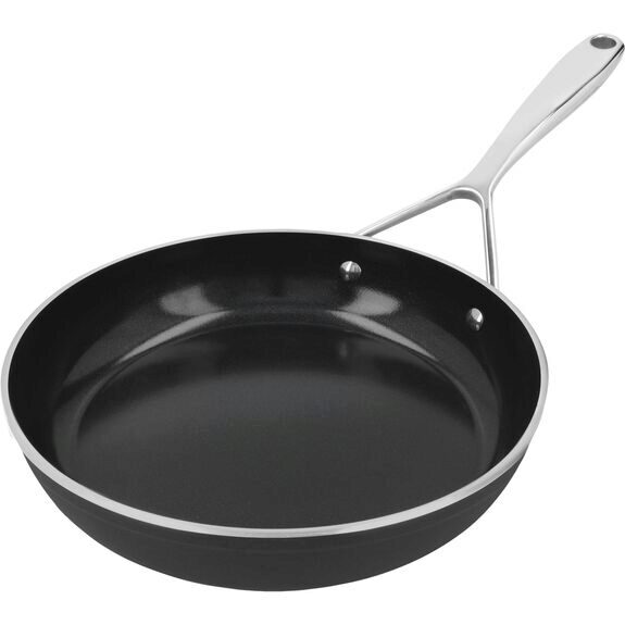 DEMEYERE ALU PLUS 3 CERAFORCE POELE 24CM