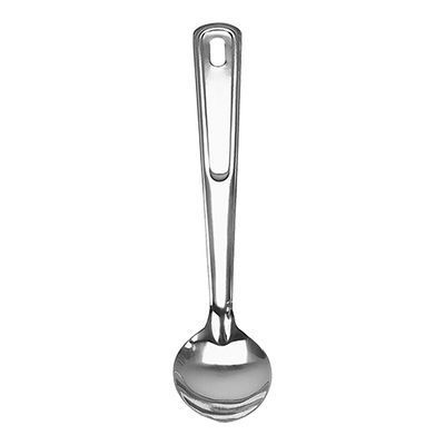 33CM BUFFET SERVING SPOON