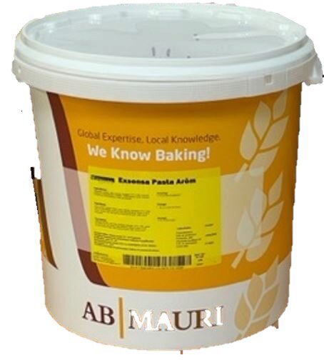 MAURI EXSENSA PASTA AROM IN PASTE BUCKET 25KG