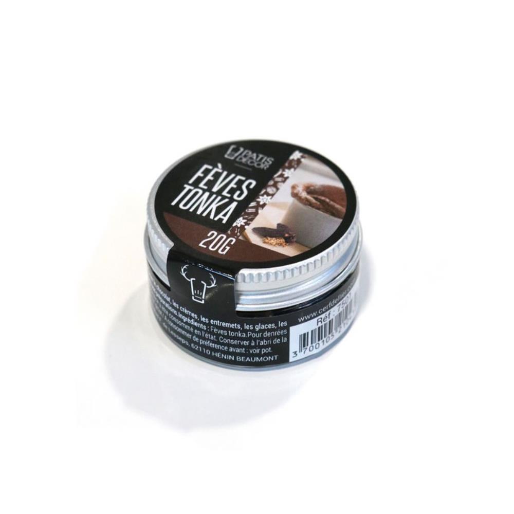 FEVES TONKA 15GR
